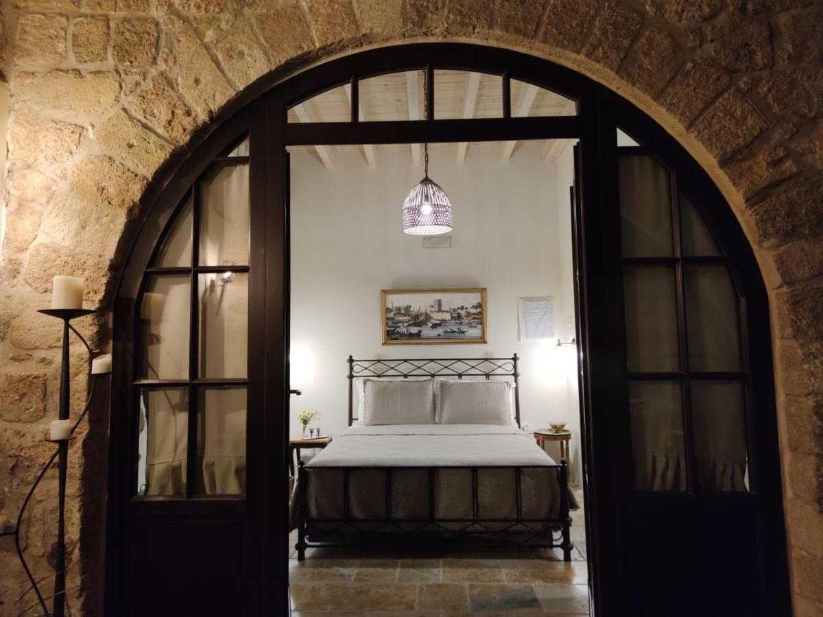 Porolithos Boutique * Rhodes City