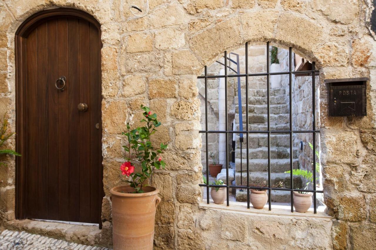 Porolithos Boutique Rhodes City