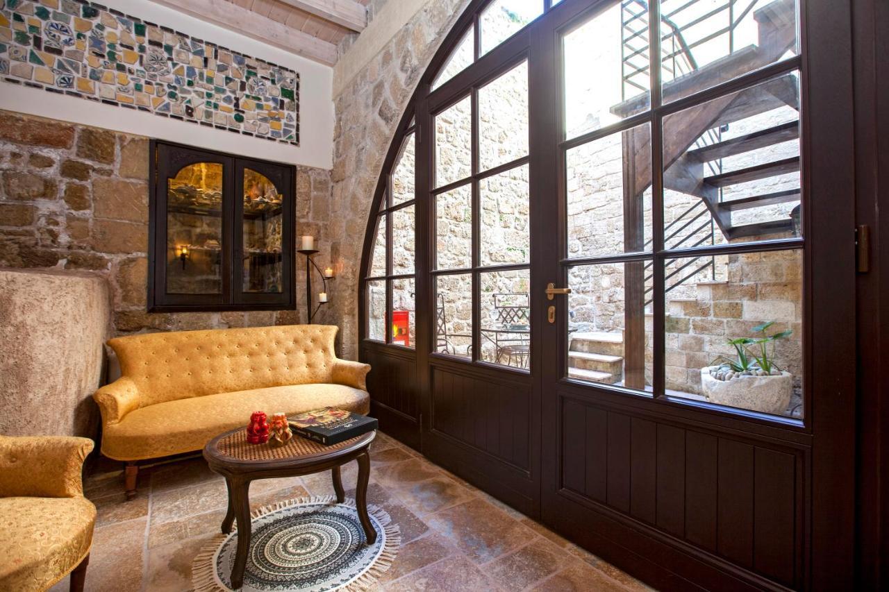 Porolithos Boutique * Rhodes City