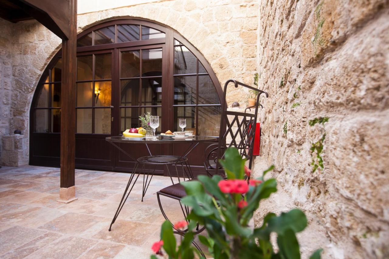 Porolithos Boutique * Rhodes City