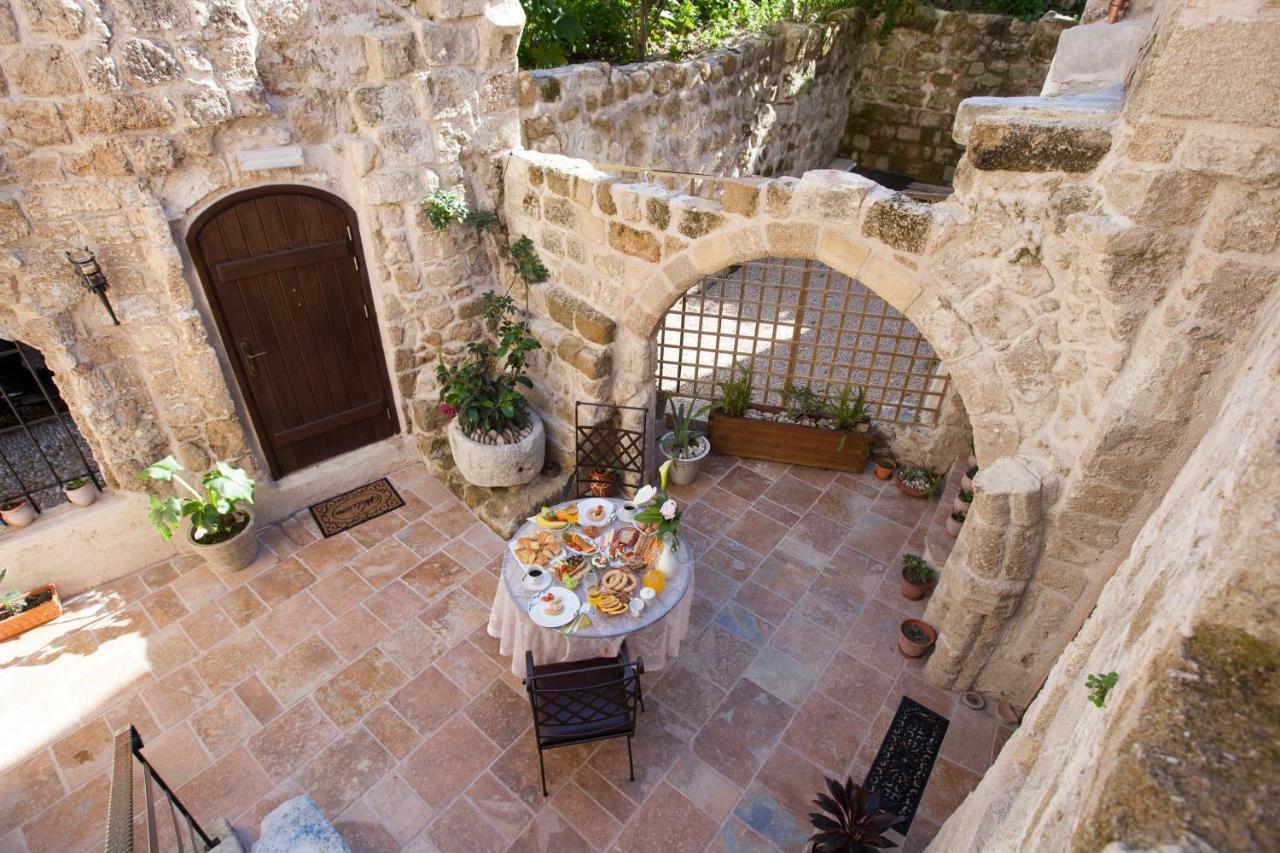 Porolithos Boutique Hotel *